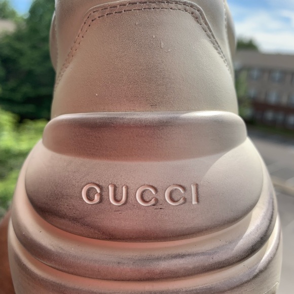 Gucci Rython - Picture 6 of 7